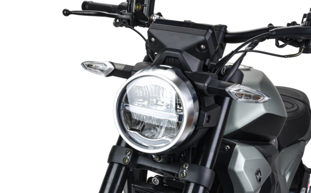 Мотоцикл MOTOLAND (МОТОЛЕНД) 300 CBR в Невинномысске