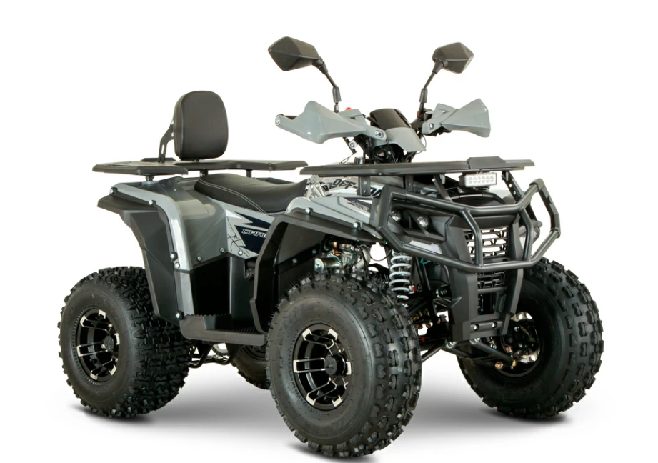 Квадроцикл YACOTA DRAGON LUX LD в Невинномысске