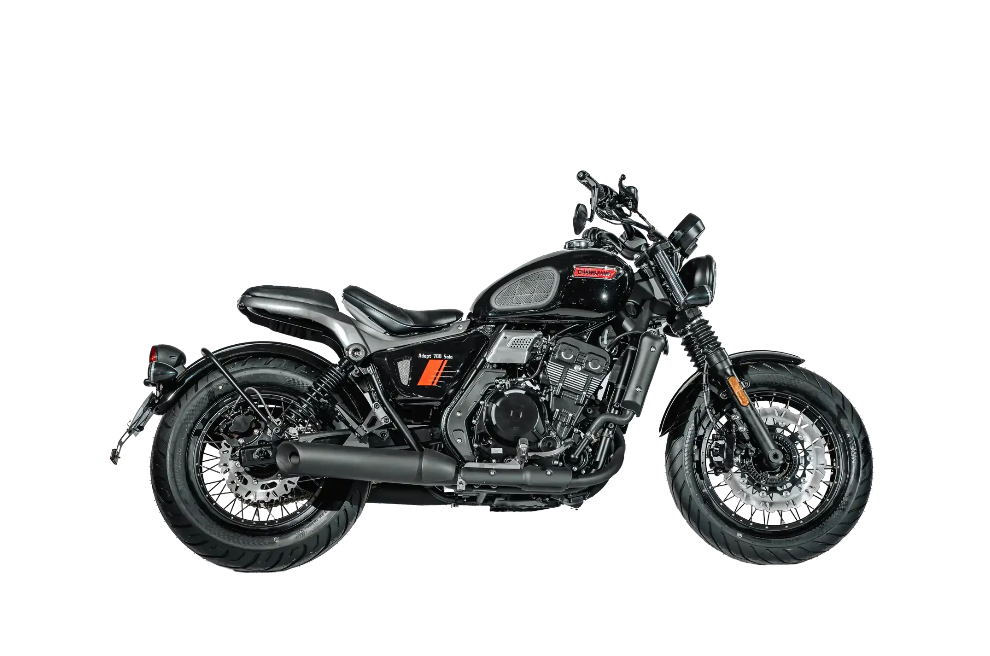 Мотоцикл CJ Adept Solo 700 в Невинномысске