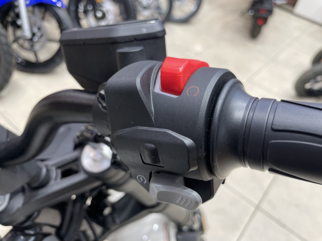 Мотоцикл Benda Chinchilla 500 в Невинномысске