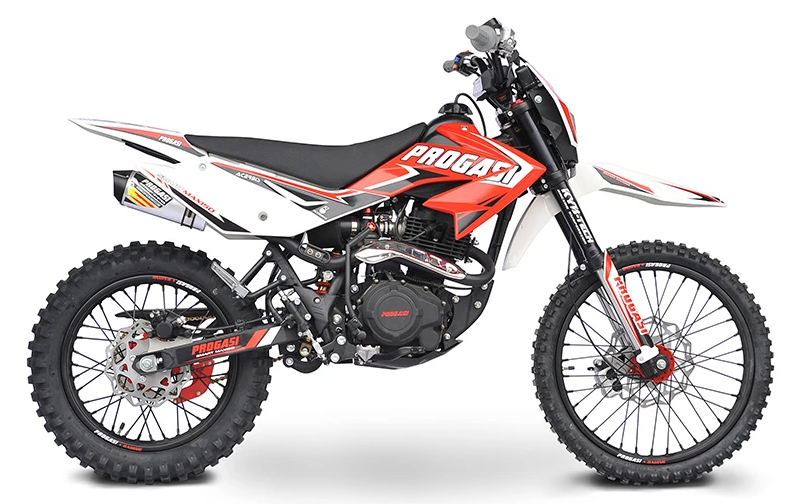 Питбайк Progasi Smart Max 150 в Невинномысске