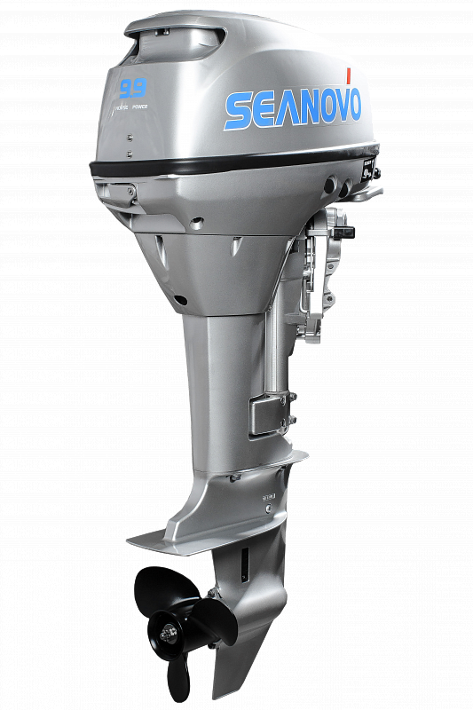 Лодочный мотор SEANOVO SN9.9FHS в Невинномысске