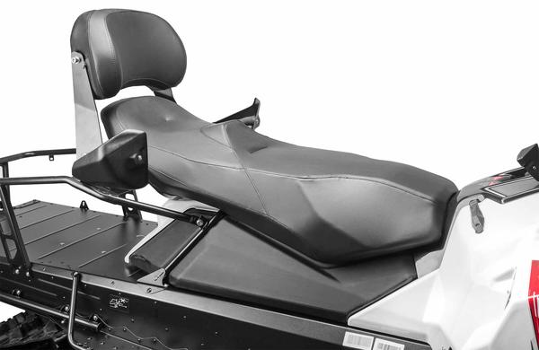 Снегоход STELS SA800R (L LUX WT) ВИТЯЗЬ 2.0 К01 Tech в Невинномысске