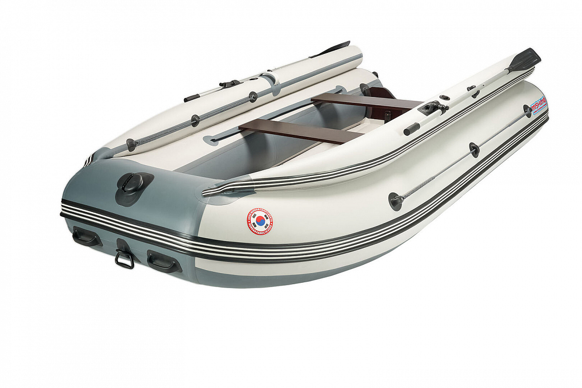 Лодка MISHIMO FAMILY LITE 350 в Невинномысске