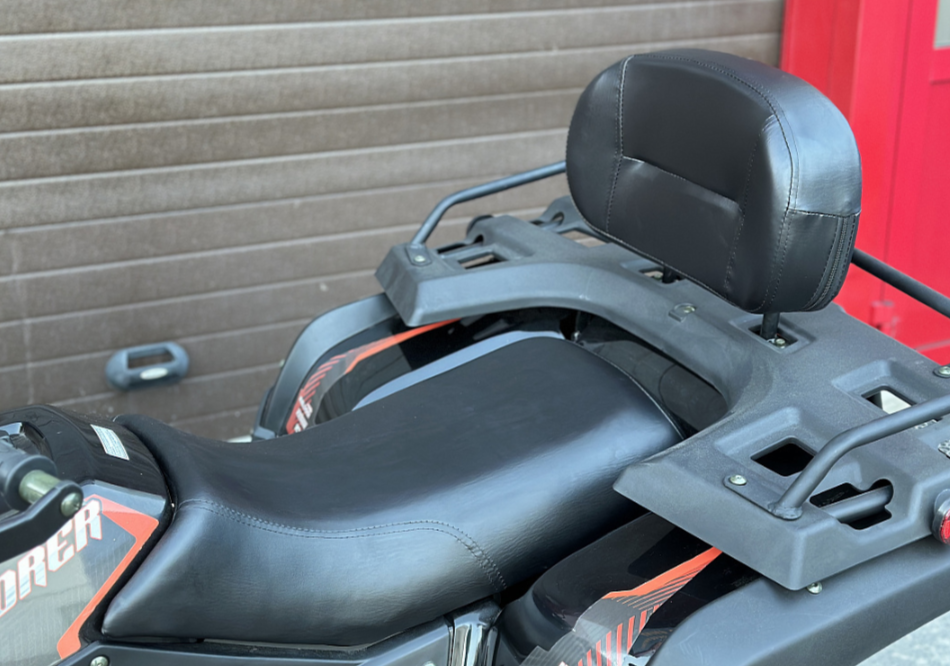 Квадроцикл GBM EXPLORER 400 NEW PREMIUM в Невинномысске