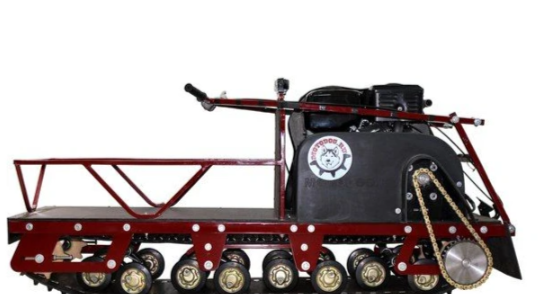 Мотобуксировщик MOTODOG 500 LONG 20  задний привод в Невинномысске