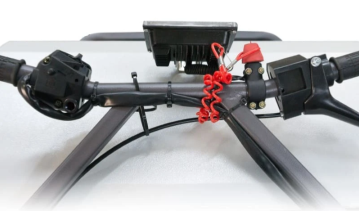 Мотобуксировщик СТЕМ СЕВЕР ЭКСПЕРТ 500 15 л.с. в Невинномысске