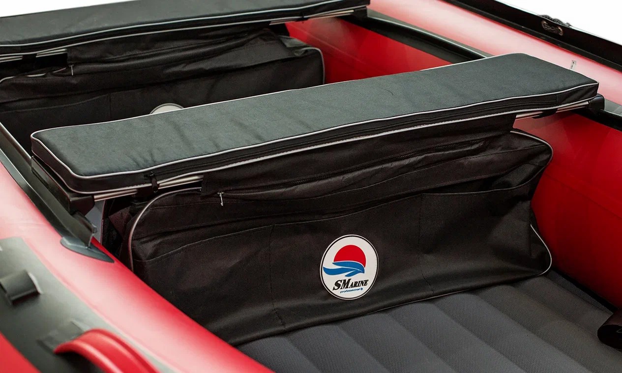 НАКЛАДКА МЯГКАЯ + СУМКА РУНДУК SDP 420 в Невинномысске