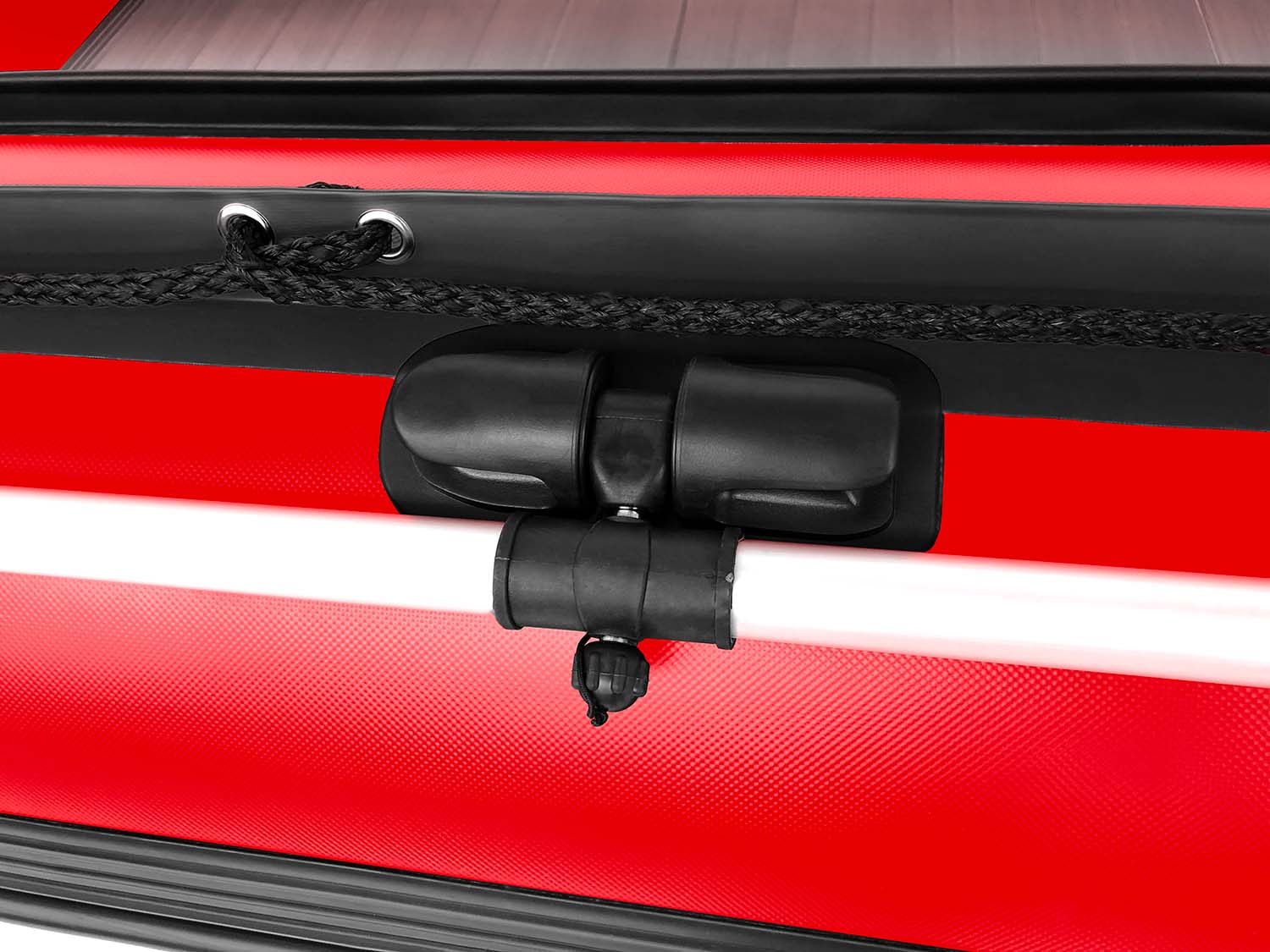 ЛОДКА SMARINE STRONG 380 в Невинномысске