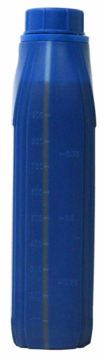 МАСЛО ПОЛУСИНТЕТИЧЕСКОЕ MARLIN ПРЕМИУМ 2Т, TC-W3, 1 ЛИТР в Невинномысске