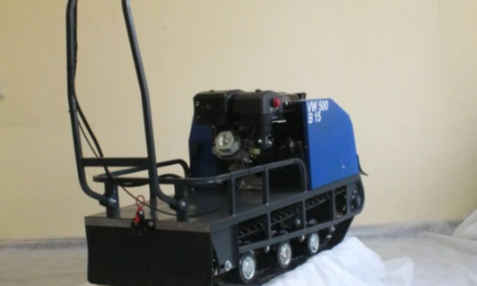 Мотобуксировщик ВЕПС WINTER «ЛОНГ» 15 в Невинномысске