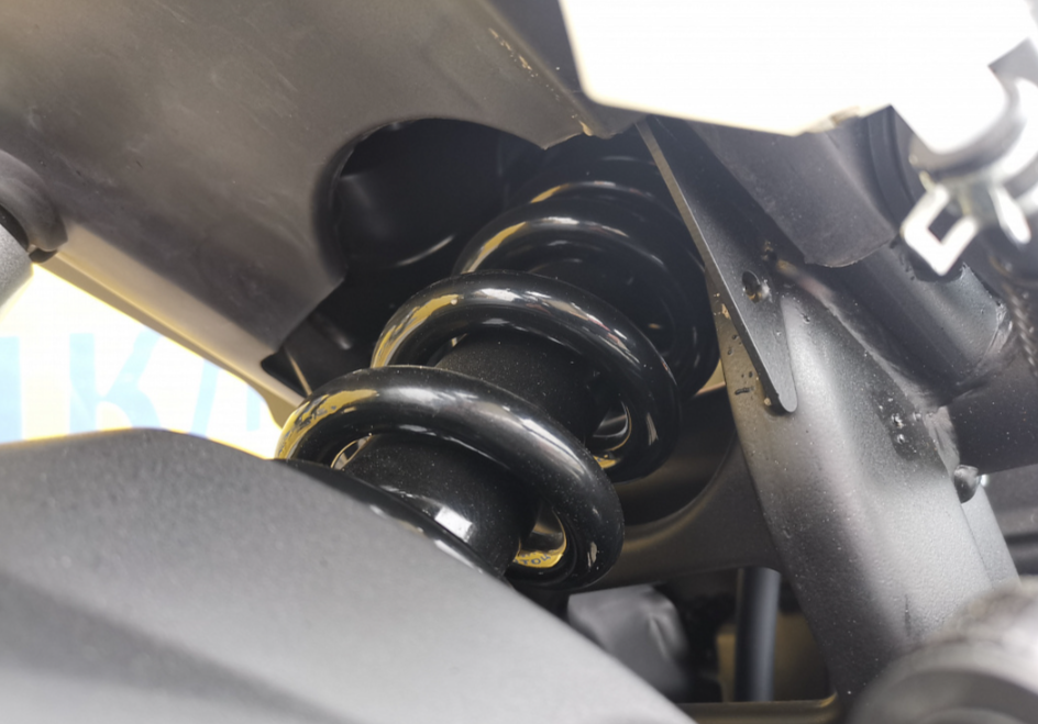 Мотоцикл MOTOLAND (МОТОЛЕНД) 250 CB250 (172FMM-5/PR250) (2022 г.) в Невинномысске