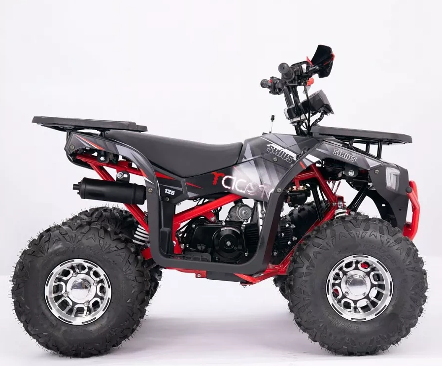 Квадроцикл YACOTA Sirius LD в Невинномысске