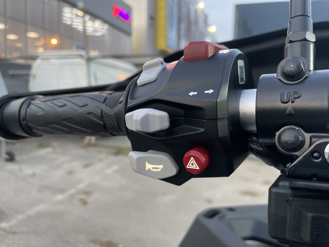 Квадроцикл BENDA Redstone 550 R2 в Невинномысске