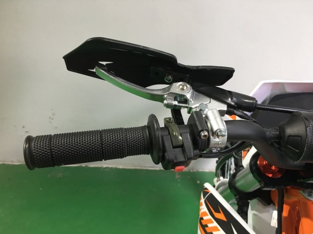 Питбайк JHLMOTO JHL Z125E Pro (ZS154FMI-3) в Невинномысске