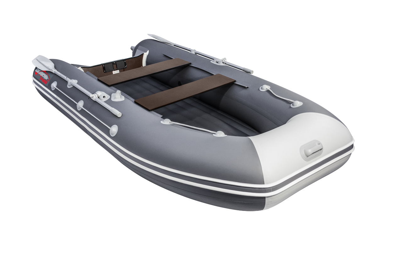 Лодка Таймень LX 3400 НДНД в Невинномысске