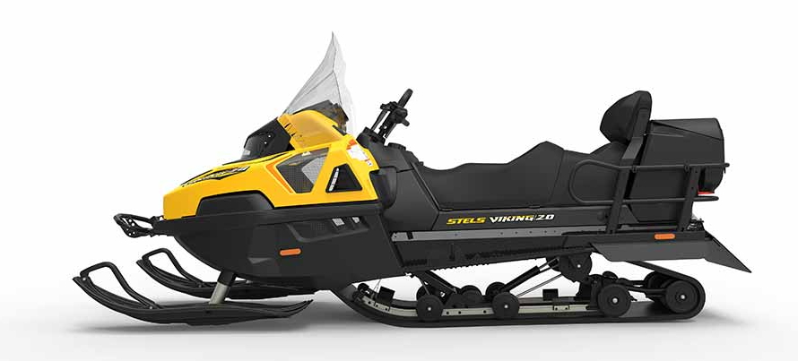 Снегоход STELS VIKING V800 3.0 в Невинномысске