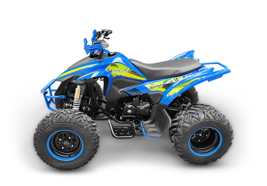 Квадроцикл YACOTA TYPHOON 250 в Невинномысске