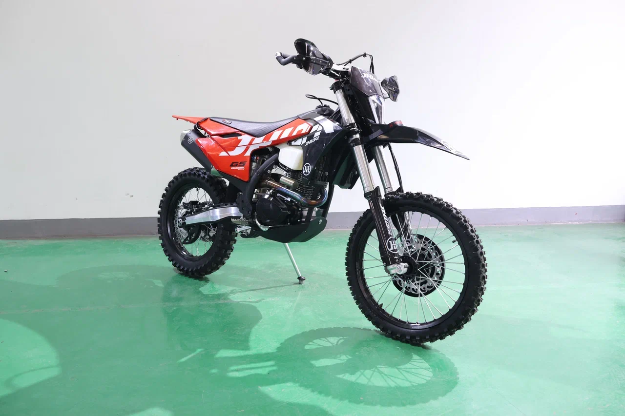 Мотоцикл JHLMOTO JHLofr GS CB300RL в Невинномысске