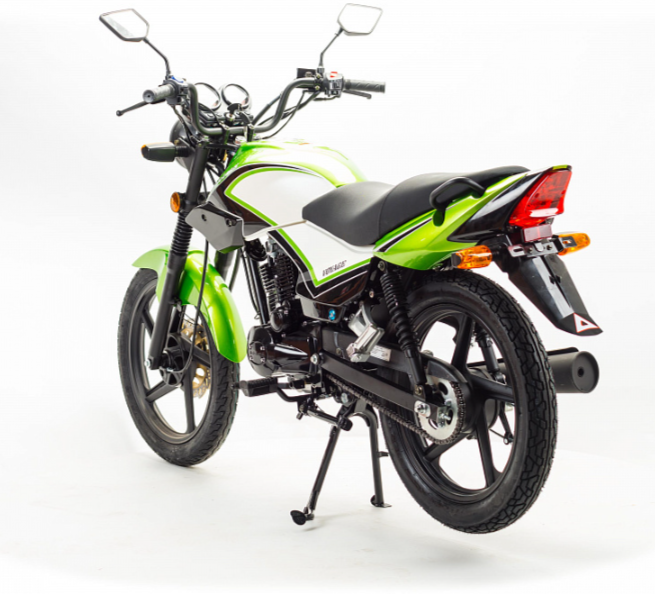 Мотоцикл MOTOLAND (МОТОЛЕНД) VOYAGE 200 в Невинномысске