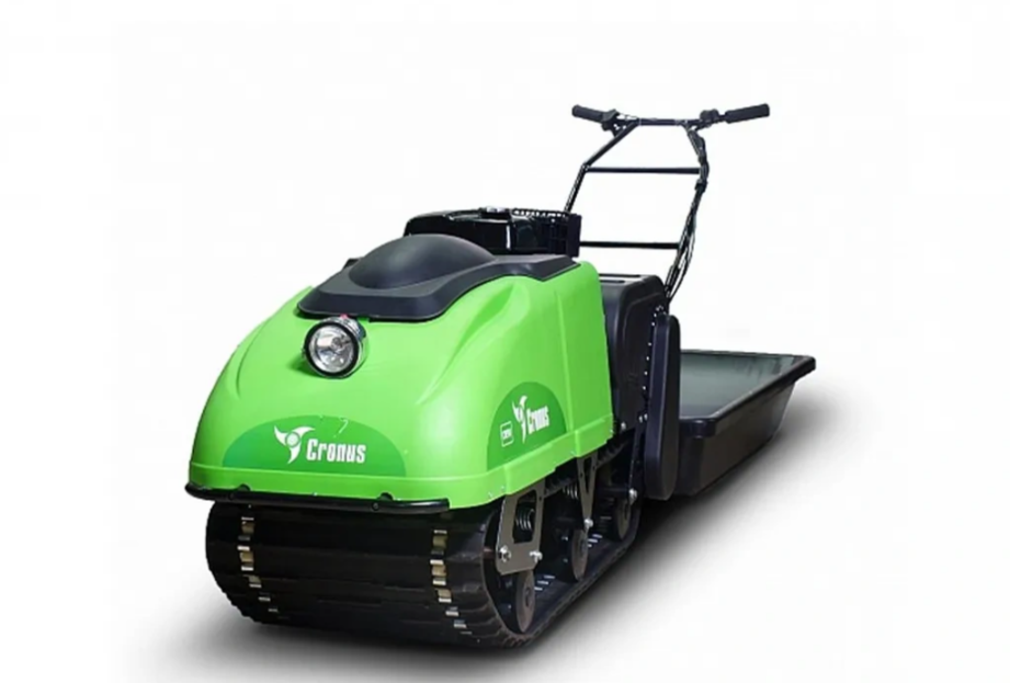 Мотобуксировщик CRONUS CR9V в Невинномысске