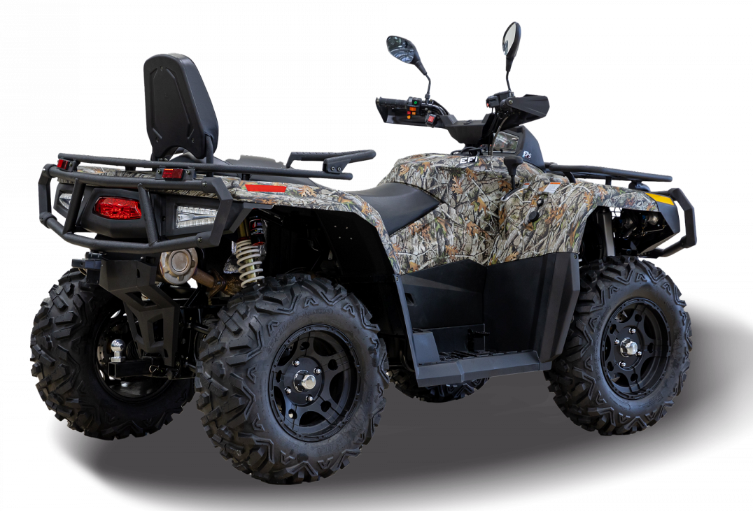 Квадроцикл HISUN TACTIC GT1000/LIMITED в Невинномысске