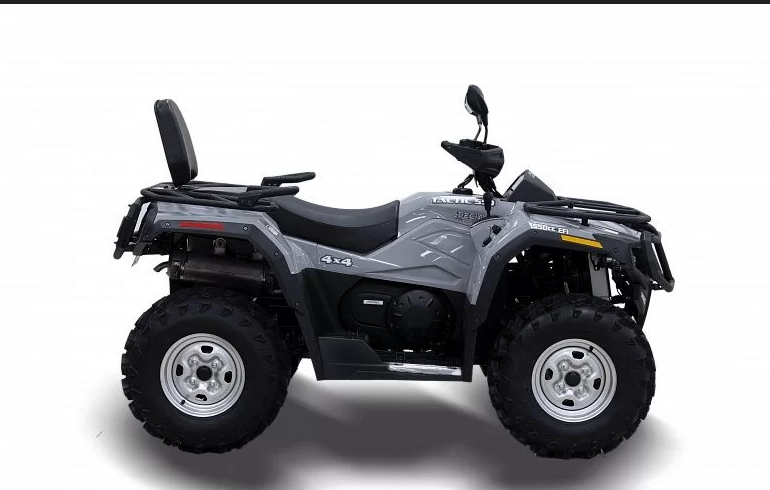 Квадроцикл HISUN TACTIC 550 (HS550ATV) NORMAL в Невинномысске