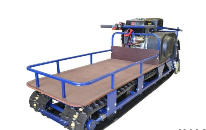 Мотобуксировщик БАРС P550 12 л.с. в Невинномысске