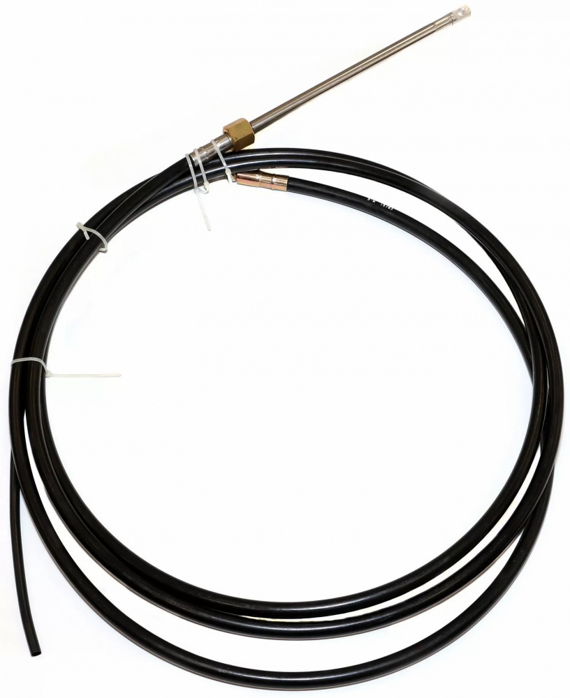 ТРОС РУЛЕВОЙ F13 ДЛЯ РЕДУКТОРОВ Т71, Т85 (ТАЙВАНЬ) в Невинномысске