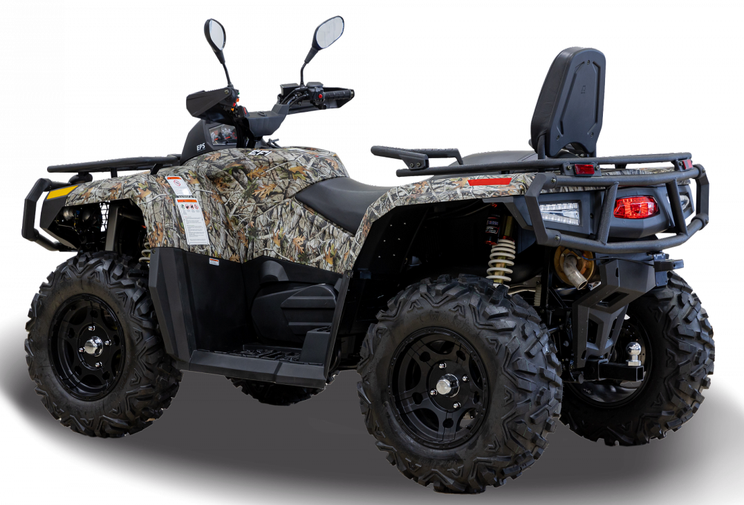 Квадроцикл HISUN TACTIC GT1000/LIMITED в Невинномысске