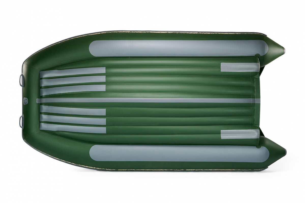 Лодка MISHIMO RAPID 360 PRO в Невинномысске