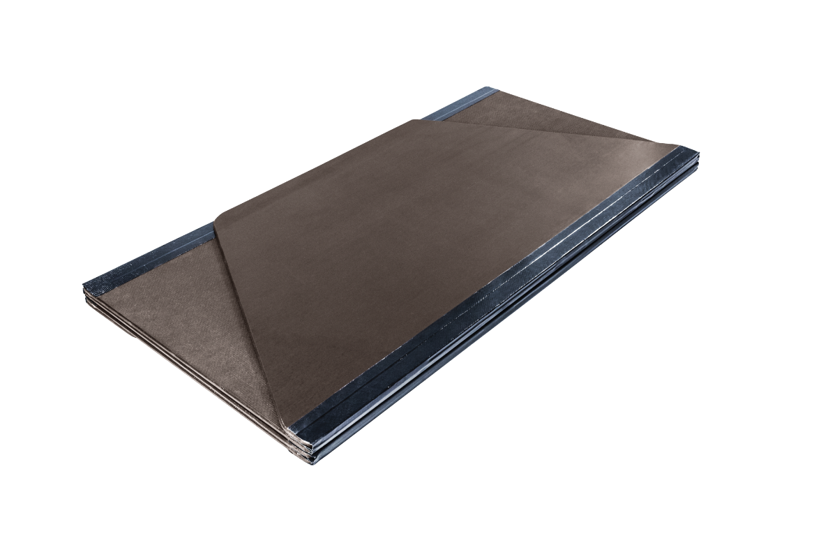 Слань АКВА 2900 по форме днища в Невинномысске