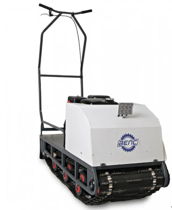 Мотобуксировщик ВЕПС «БЮДЖЕТНЫЙ» 15 л.с. в Невинномысске