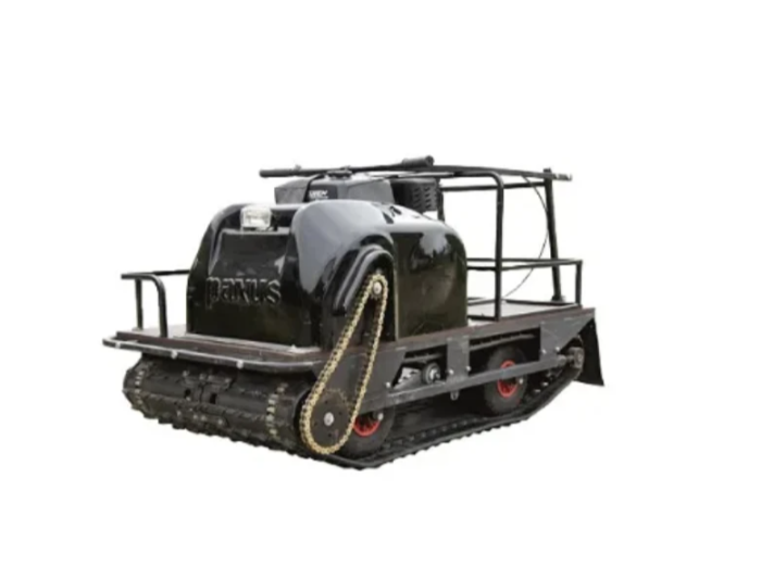 Мотобуксировщик PAXUS 700 9 л.с. в Невинномысске