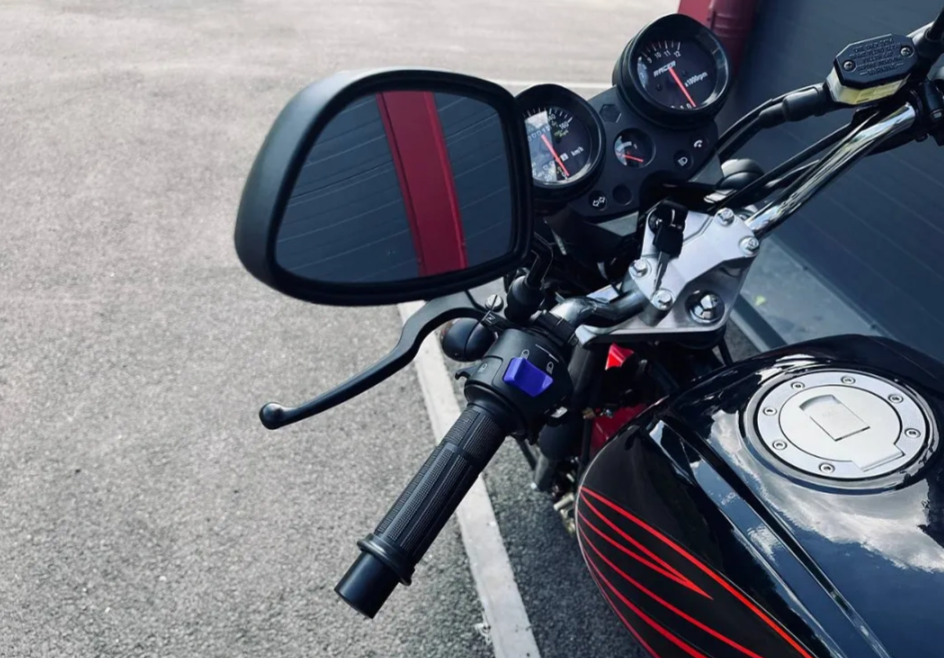 Мотоцикл RACER MAGNUM RC200-C5B в Невинномысске