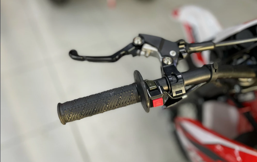 Мотоцикл Progasi SUPER MAX 250 PRO SPORT в Невинномысске