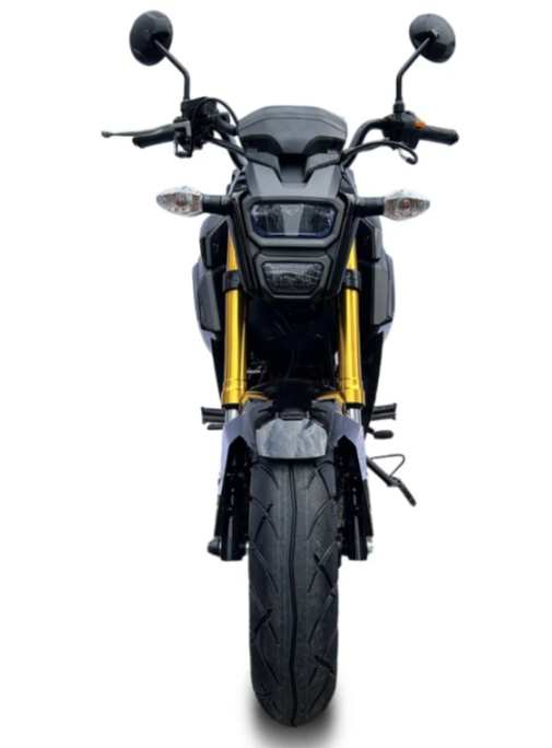 Мотоцикл PROMAX STRYKER 200(49) в Невинномысске