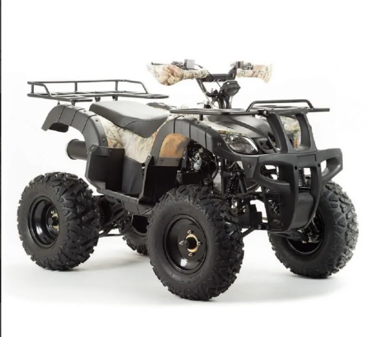 Квадроцикл PROMAX ATV 250 (2025) в Невинномысске