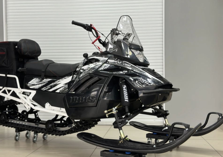 СНЕГОХОД IRBIS SF200L XE SUPERLONG в Невинномысске