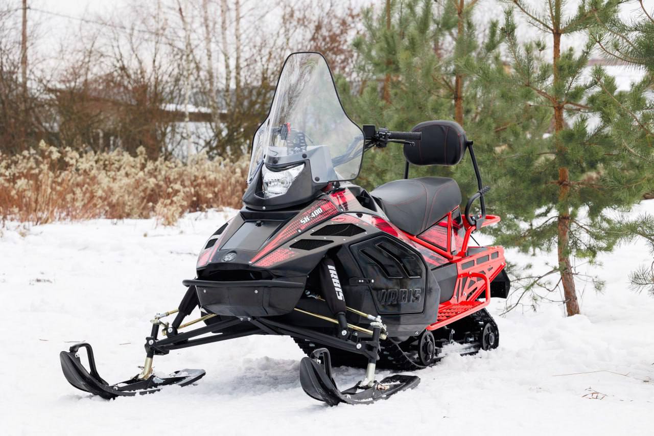 Снегоход IRBIS TUNGUS 400 25/26 в Невинномысске