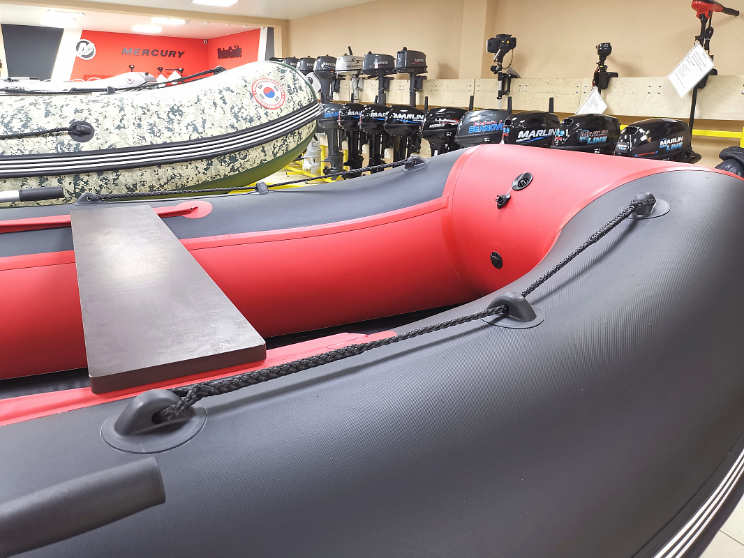 Лодка MISHIMO SPORT 400 в Невинномысске