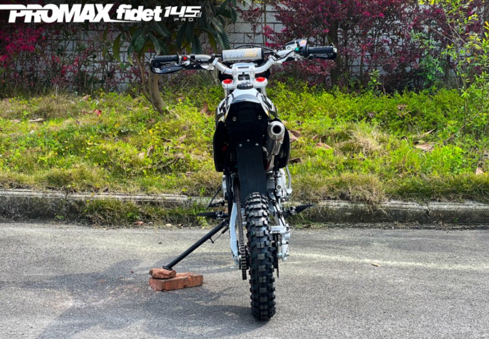 Мотоцикл (питбайк) PROMAX FIDET (ФАЙДЕТ) 145E PRO 17/14 в Невинномысске