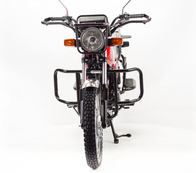 Мотоцикл MOTOLAND (МОТОЛЕНД) FORESTER LITE 200 в Невинномысске