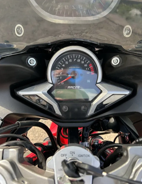 Мотоцикл RACER RC300CS SKYWAY SPORT в Невинномысске