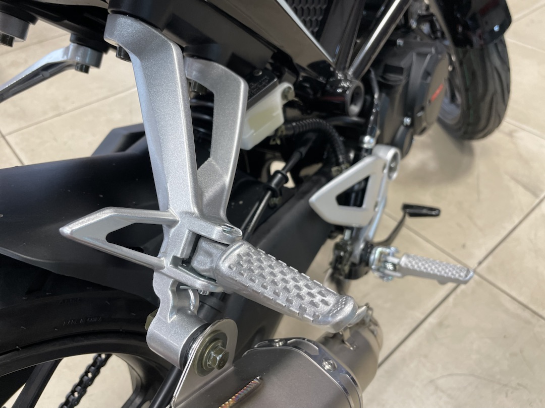 Мопед PROMAX CB150R (49) в Невинномысске