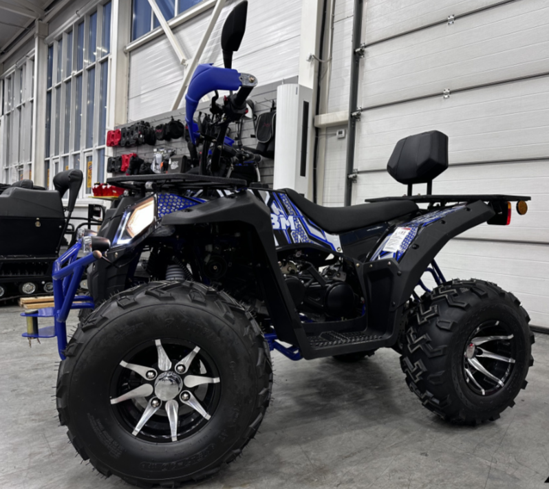 Квадроцикл GBM SHARP BIG 300 NEW PREMIUM в Невинномысске