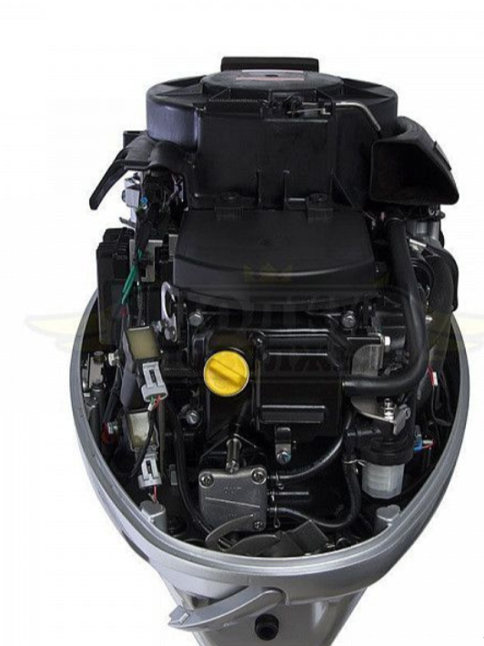 Лодочный мотор SEANOVO SNEF30FEL-EFI в Невинномысске