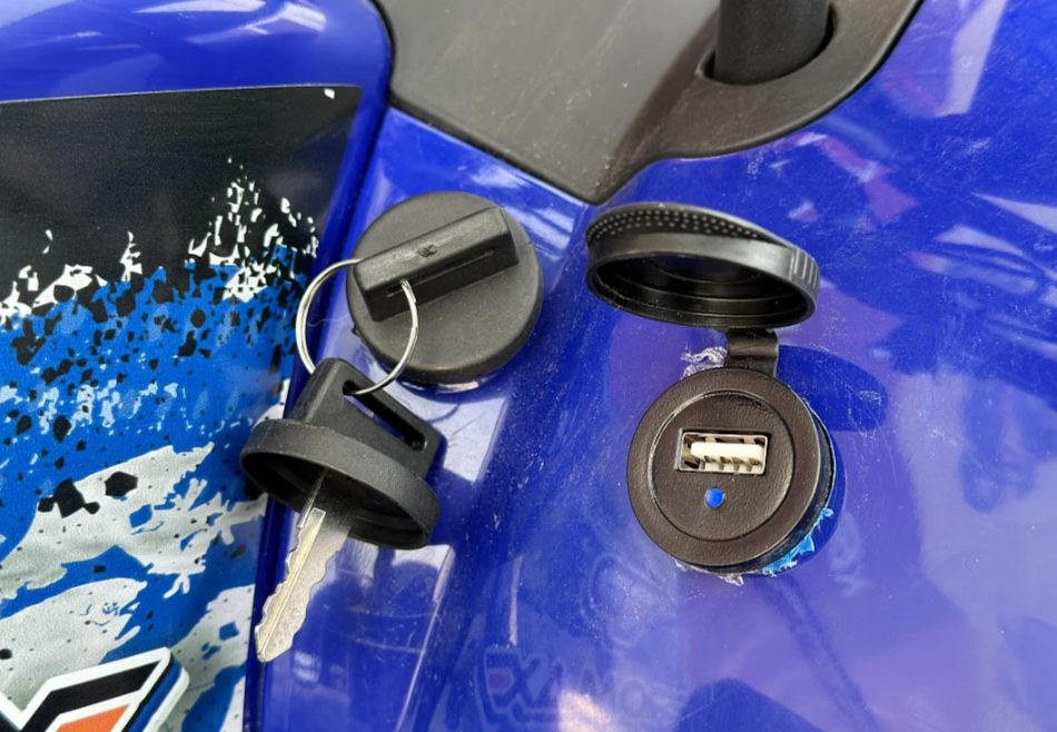  Квадроцикл PROMAX ATV 250 MAX (2025) в Невинномысске