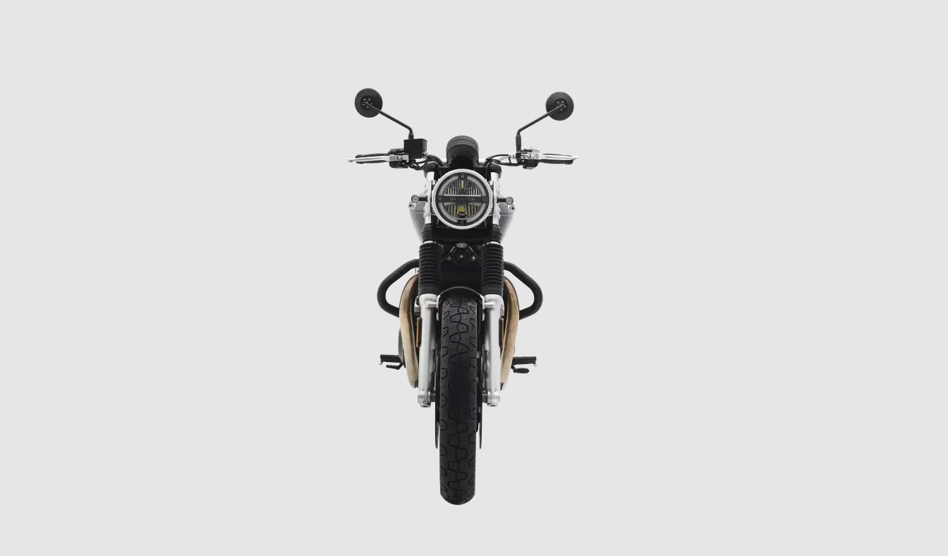 Мотоцикл GAOKIN GK 1200 в Невинномысске