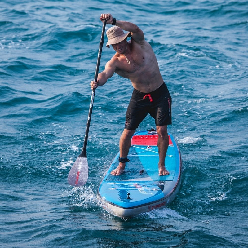 SUP (САП) Доска MISHIMO NAOMI PRO 12 в Невинномысске